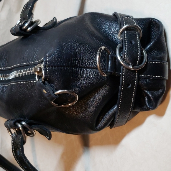 Prada Satchel - Picture 6 of 10